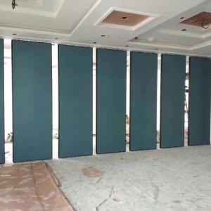 What are the advantages of operable wall?