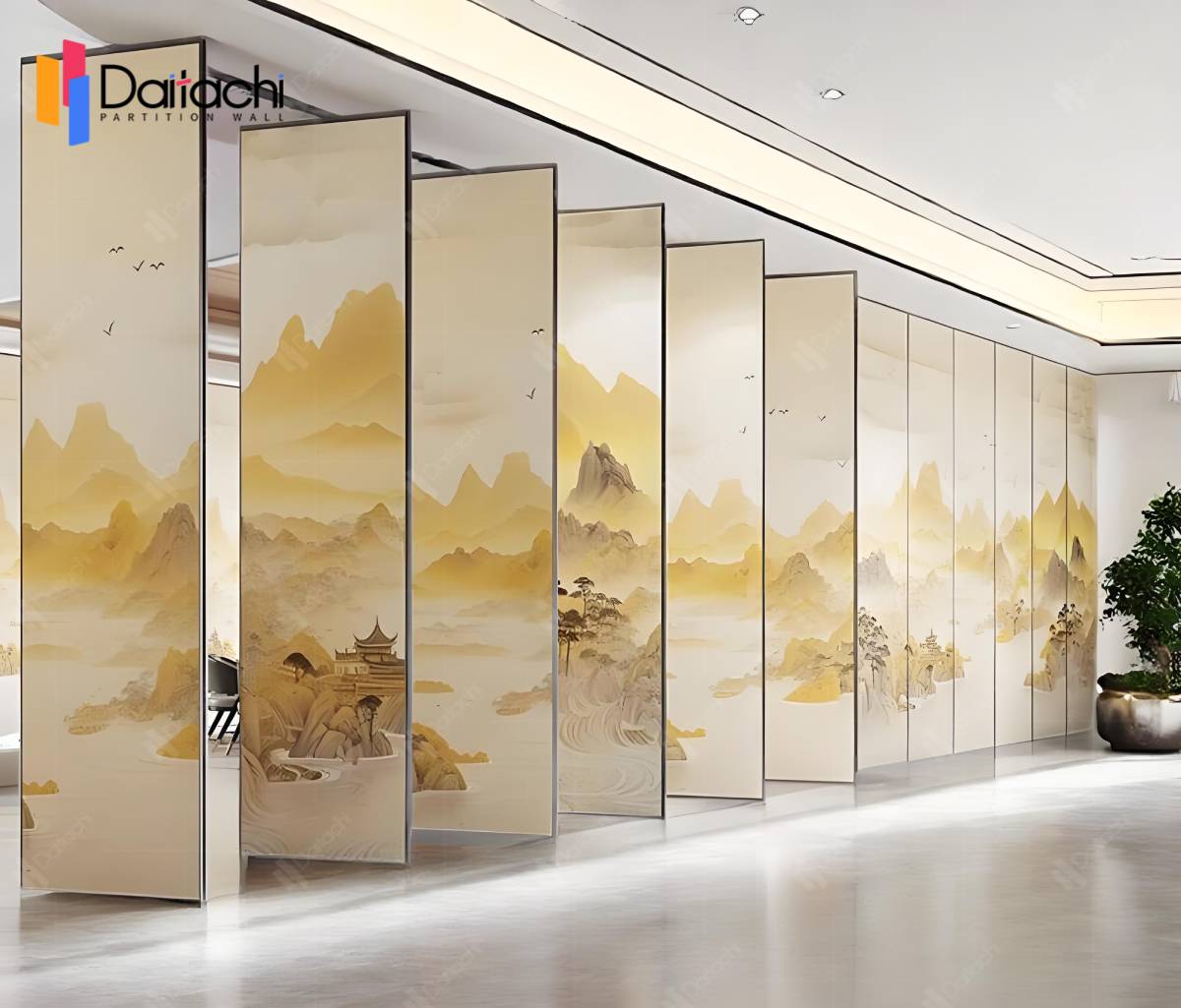 Space-Saving <a href=https://www.daitachipartitionwall.com/Operable-patition-wall.html target='_blank'><a href=https://www.daitachipartitionwall.com/product/operable-partition-wall.html target='_blank'>operable partition wall</a></a> in Dubai