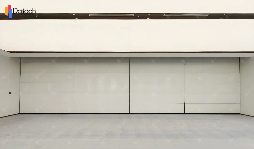 SHANGHAI YONGCHENG BUILDING PROJECT