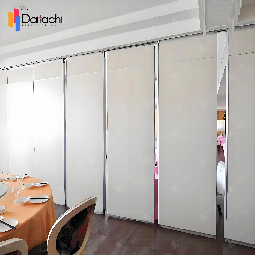Pure white simple manual <a href=https://www.daitachipartitionwall.com/Movable-Partition-Wall.html target='_blank'>Movable Partition Wall</a>
