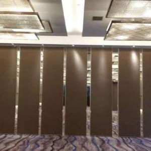 Electric Office Glass Partition Wall