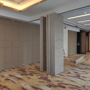 Installation Tips for Movable Partition Walls 