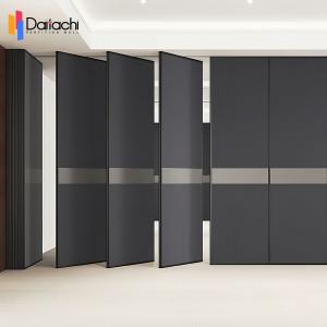 Why Are Movable Partition Walls the Best Choice for Modern Spaces?