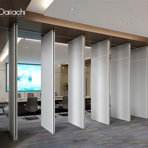 Quick and Effective Solutions for Office Reconfiguration: Movable Walls
