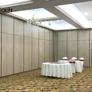 New Office Partitioning Way: Operable Partition Walls