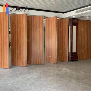Flexibility in Focus: How Movable Partition Walls Shape a Responsive Library
