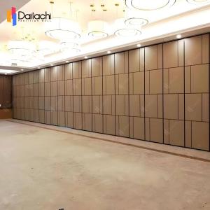 Unlocking Space with Style: The Versatility of Commercial Folding Partition Walls