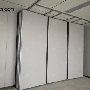 Acoustic Movable Partition Walls: A Quiet and Flexible Solution for Modern Interior Spaces
