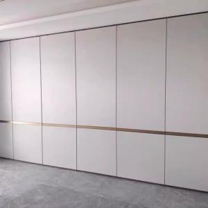 Why Choose Movable Partition Walls?  Flexible Space Starts Here