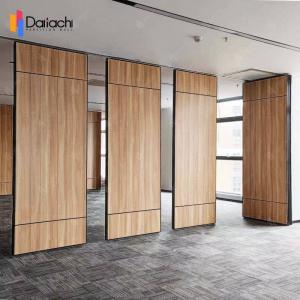 Movable Partition Walls That Move With You: A New Narrative for Commercial Interiors