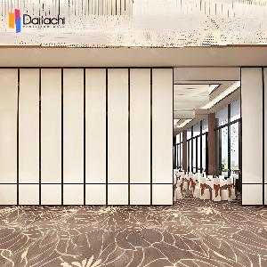 Why Does Designing Movable Walls for Hotels Require Such Special Attention