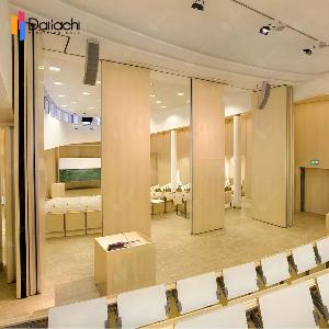 What Secrets Lie Behind the Partition Wall?