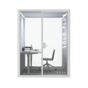 Acoustic Screens Office Furniture