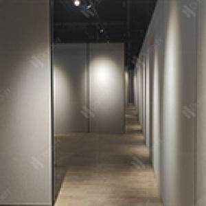 Culture Centure Exhibition Movable Partition Walls