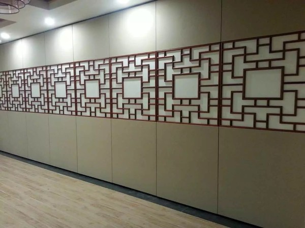 Decorative Screen wall