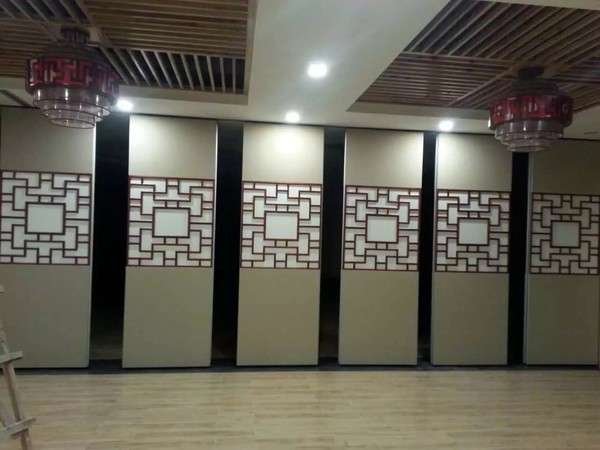 Decorative Screen wall