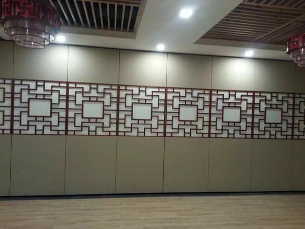 Decorative Screen wall