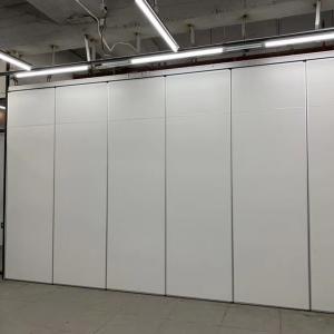 Movable Soundproof Walls