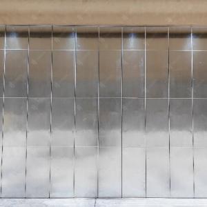 Ningbo Nanyuan Hotel Manual Movable Partition Wall