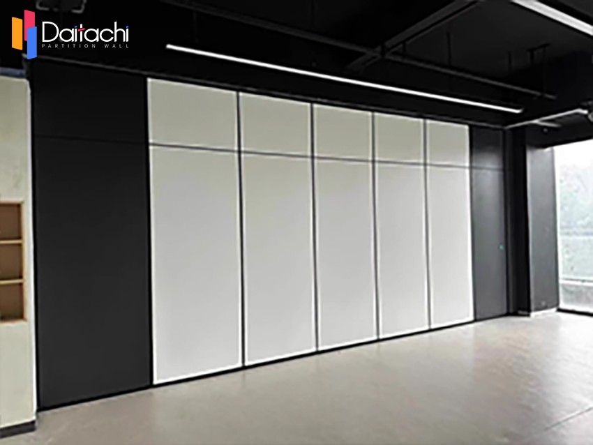 Operable Wall Sliding Movable Interior Walls