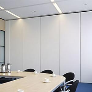 Semi Automatic Moveable Walls For Office In Shanghai