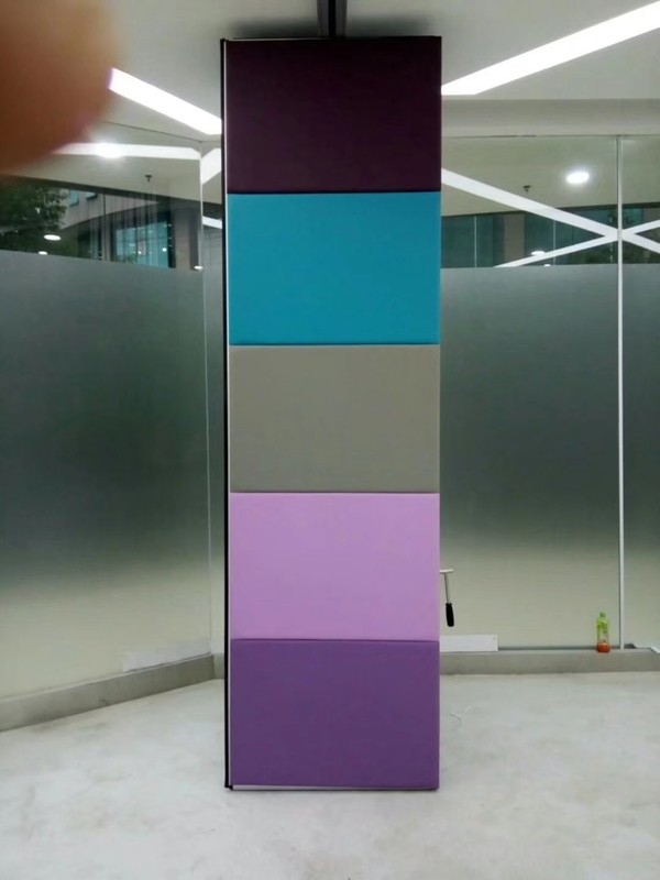 Sound Resistant Partitions