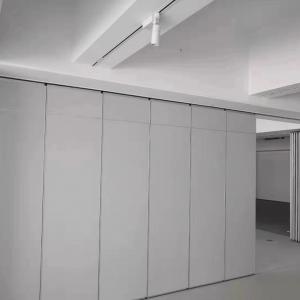 Soundsinsulated Semi-automatic Partition