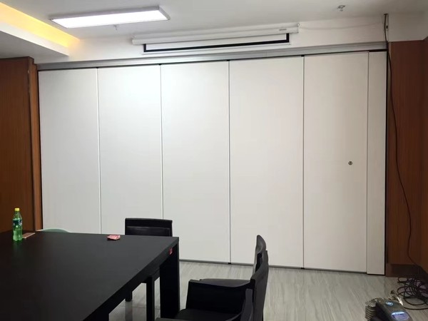 Steelcase Movable Walls