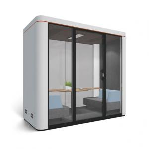 meeting pods for offices
