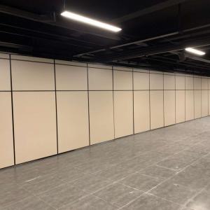 Movable Office Partitions