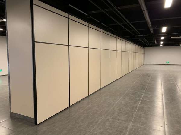 Movable Office Partitions