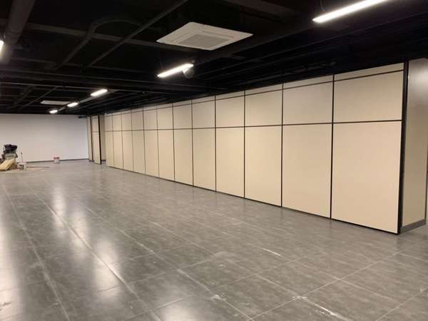 Movable Office Partitions