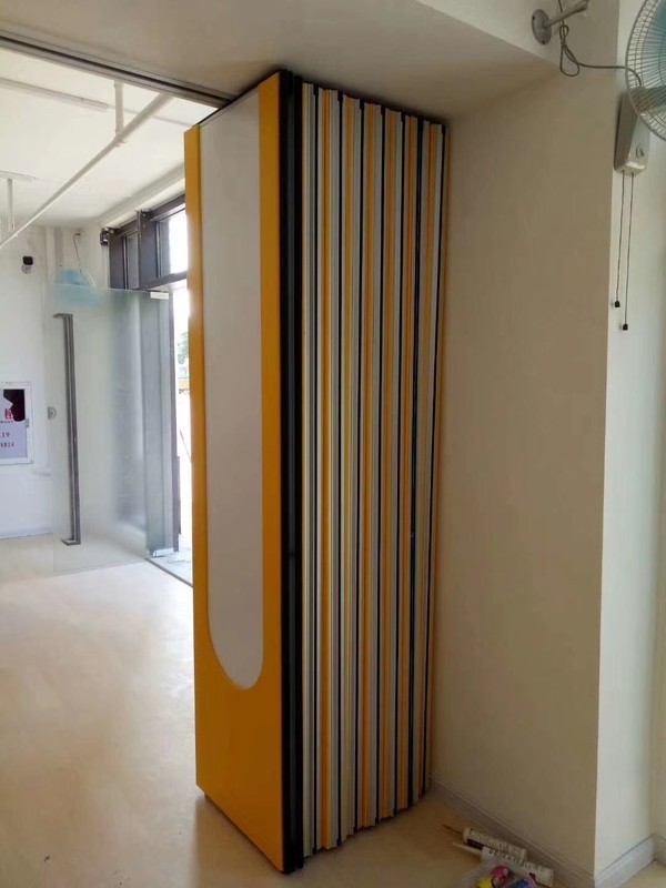 Movable Room Dividers